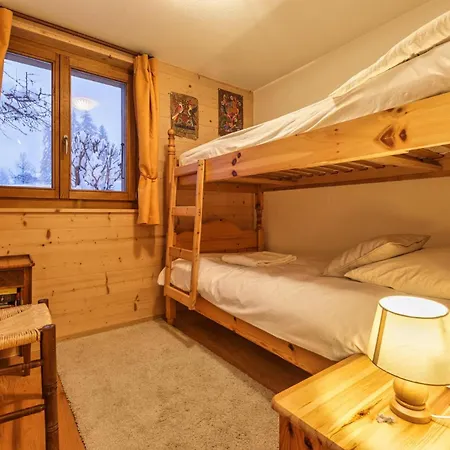 Armailli - Modern Ground Floor