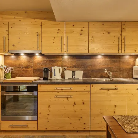 Armailli - Modern Ground Floor