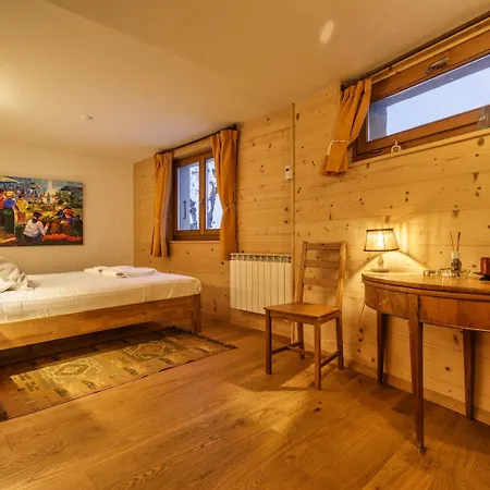 Armailli - Modern Ground Floor Daire *