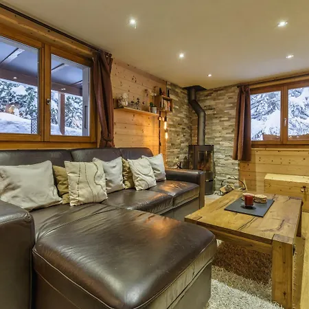 Armailli - Modern Ground Floor Appartement *