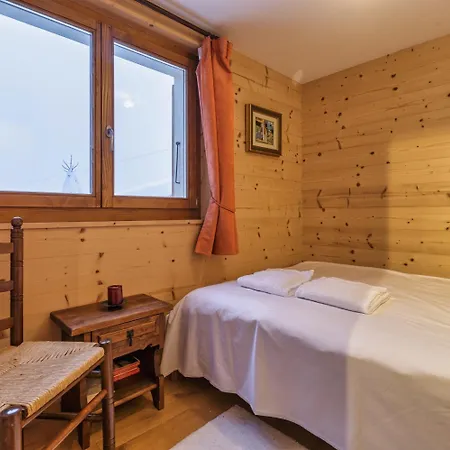 Armailli - Modern Ground Floor La Tzoumaz