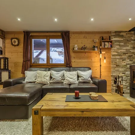 Appartement Armailli - Modern Ground Floor *