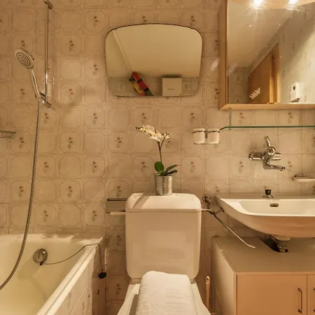 Appartement Armailli - Modern Ground Floor