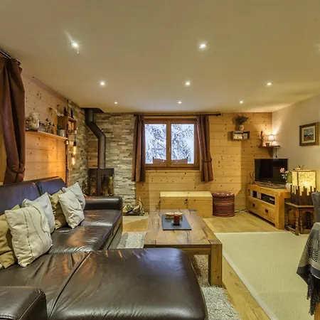 Armailli - Modern Ground Floor *