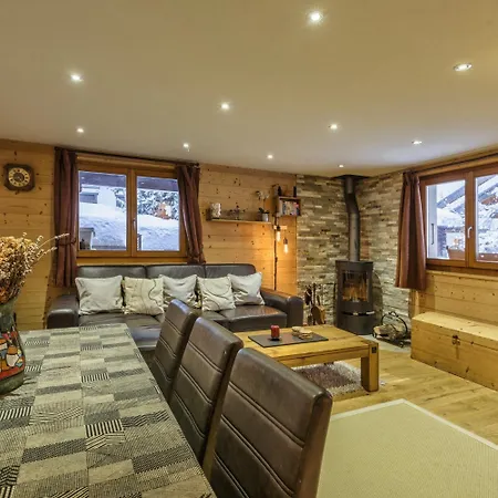 Armailli - Modern Ground Floor