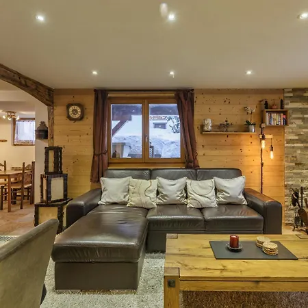 Appartement Armailli - Modern Ground Floor *