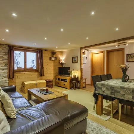 Armailli - Modern Ground Floor Daire *