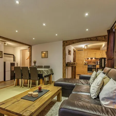 Appartement Armailli - Modern Ground Floor *