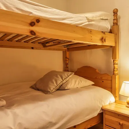 דירה Armailli - Modern Ground Floor