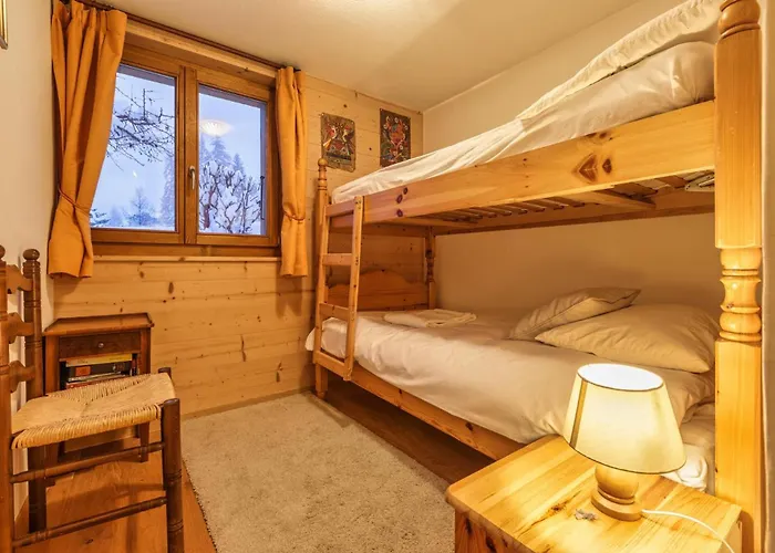 Armailli - Modern Ground Floor