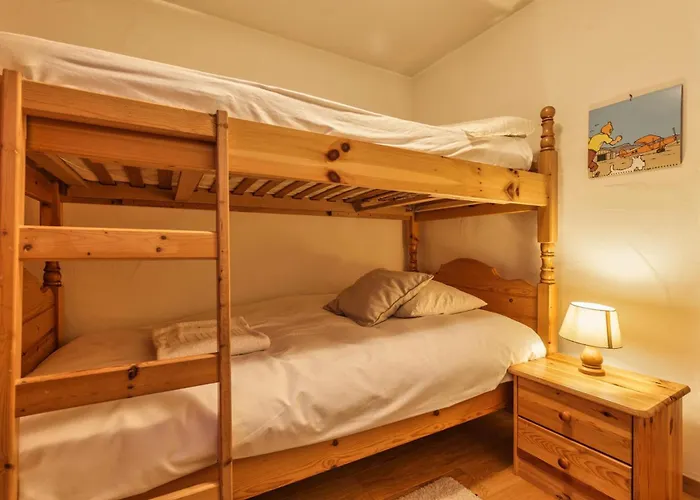 Апартаменты Armailli - Modern Ground Floor