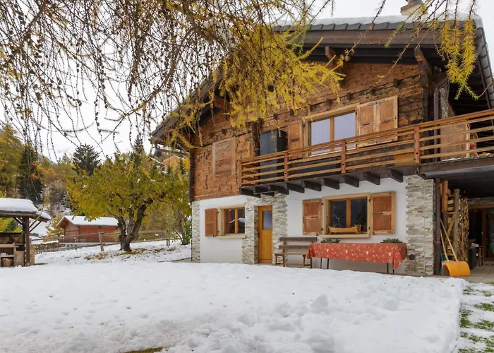 Armailli - Modern Ground Floor Апартаменты Ла-Тзума