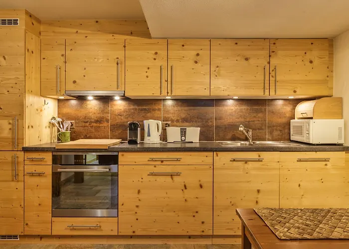 Armailli - Modern Ground Floor