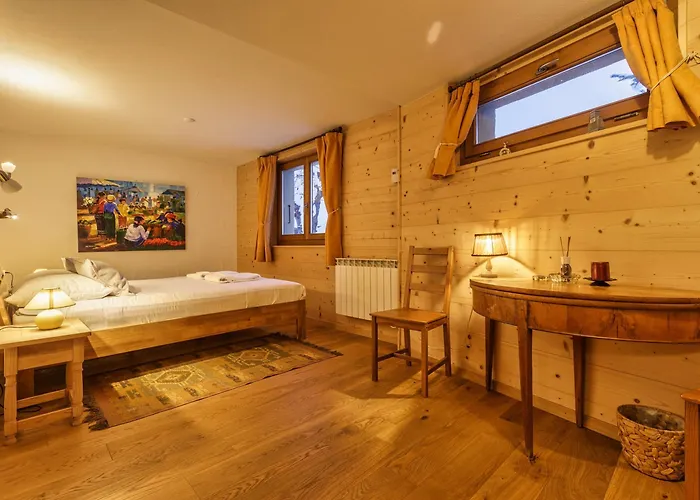 Armailli - Modern Ground Floor Апартаменты *