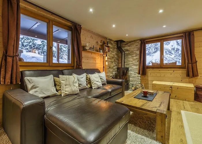 Armailli - Modern Ground Floor Апартаменты *