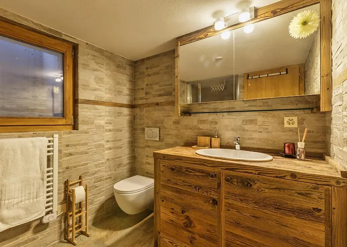 Armailli - Modern Ground Floor * Ла-Тзума