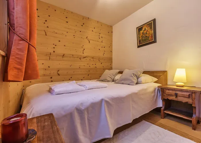 Апартаменты Armailli - Modern Ground Floor