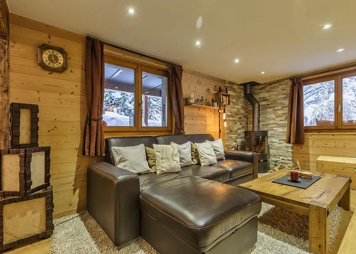 Armailli - Modern Ground Floor *