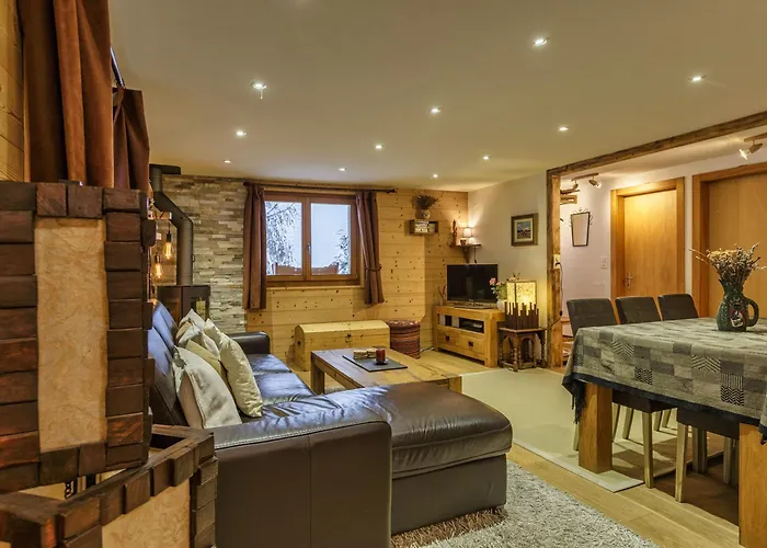 Armailli - Modern Ground Floor Апартаменты *