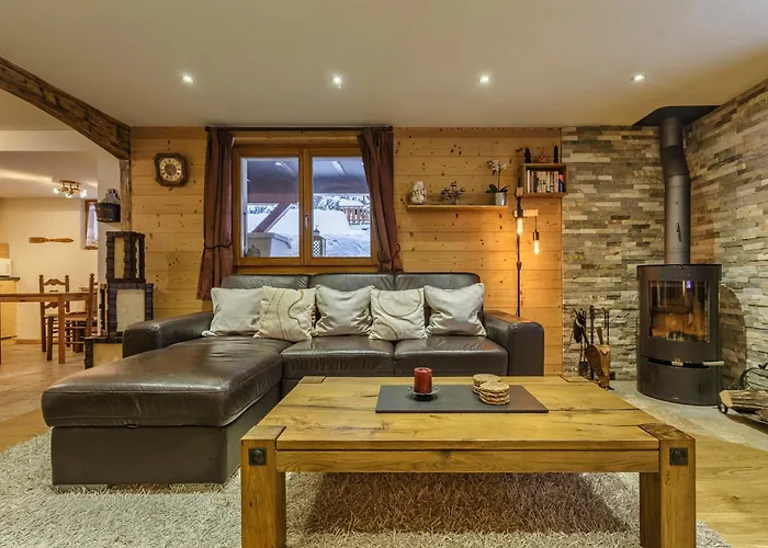 Апартаменты Armailli - Modern Ground Floor *