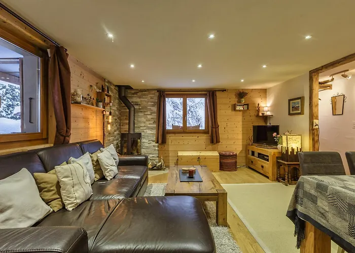 Armailli - Modern Ground Floor *