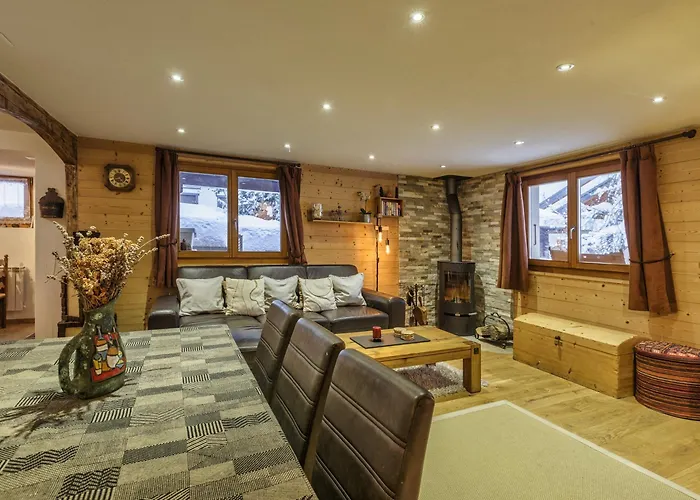 Armailli - Modern Ground Floor