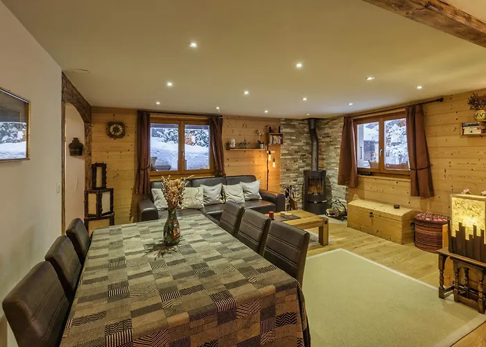 Armailli - Modern Ground Floor Апартаменты Ла-Тзума