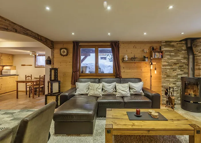 Апартаменты Armailli - Modern Ground Floor *