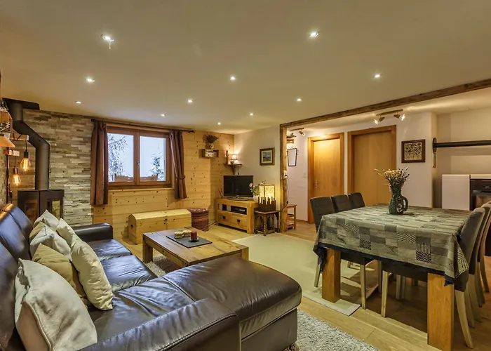 Armailli - Modern Ground Floor Апартаменты *