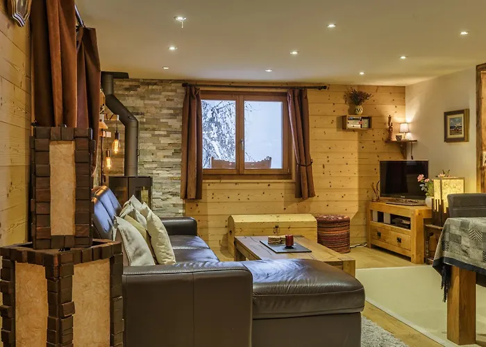 Апартаменты Armailli - Modern Ground Floor *