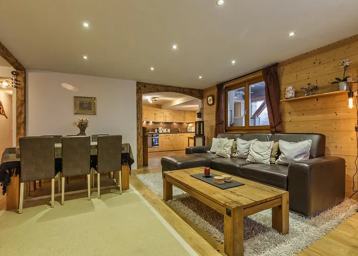 Armailli - Modern Ground Floor * Ла-Тзума