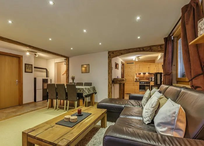 Апартаменты Armailli - Modern Ground Floor *