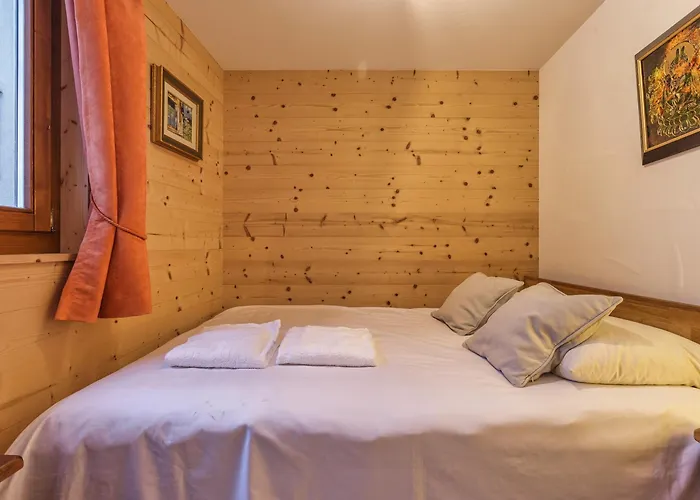 Armailli - Modern Ground Floor Апартаменты Ла-Тзума