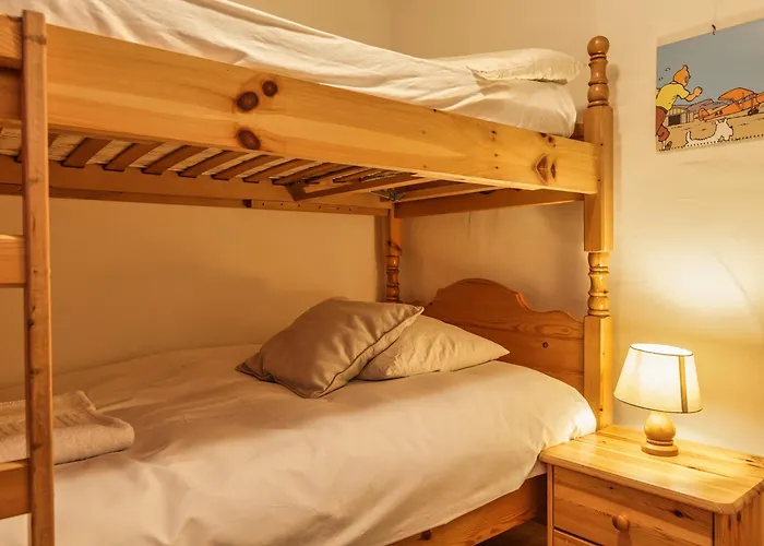 Апартаменты Armailli - Modern Ground Floor