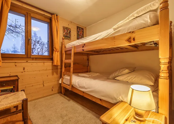 Апартаменты Armailli - Modern Ground Floor Ла-Тзума