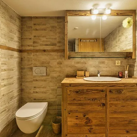 Apartmán Armailli - Modern Ground Floor