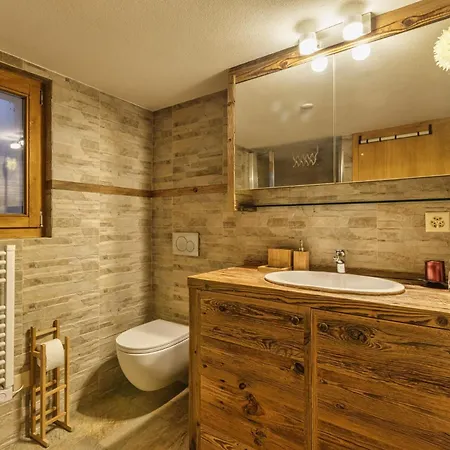 Appartement Armailli - Modern Ground Floor *