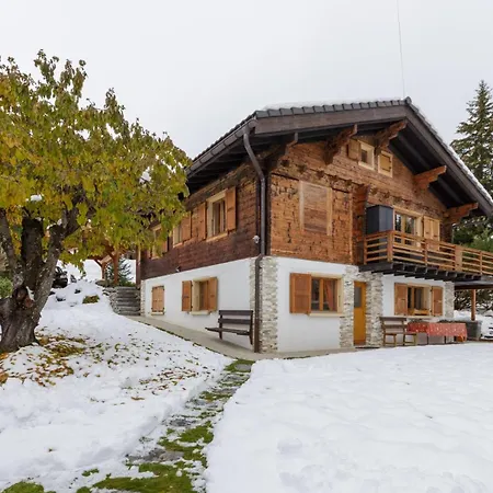 Armailli - Modern Ground Floor Appartement *
