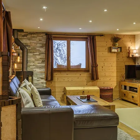 Appartement Armailli - Modern Ground Floor *